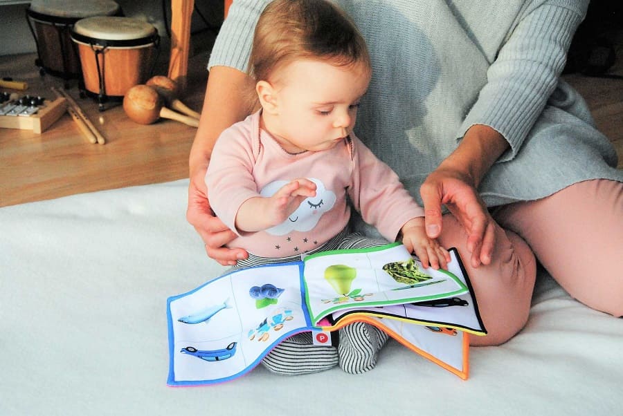 Làm thế nào để trẻ có thể học tiếng Anh tại nhà?